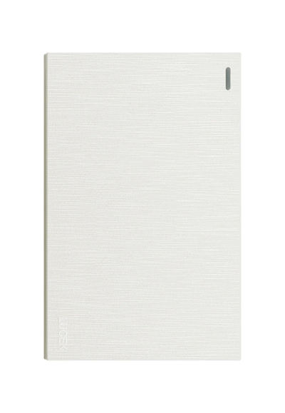 Pack x12 | Lucek Flat BF01 Placa Apagador Sencillo