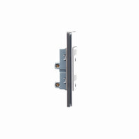 Pack x10 | Lucek Premium BP06 MP y MA con Contacto Duplex Anodizadas